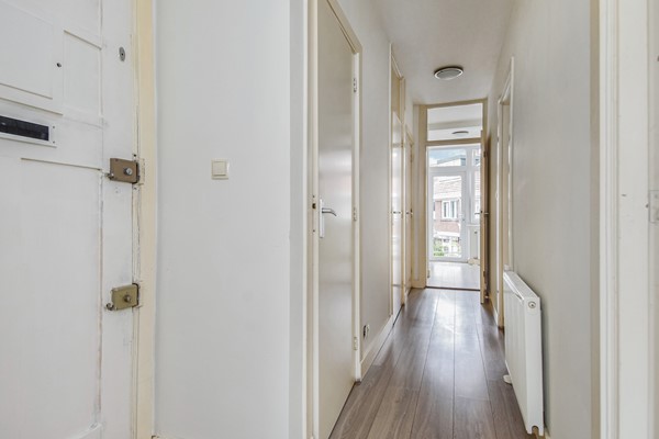 Medium property photo - Linnaeusstraat 37, 2522 GB Den Haag